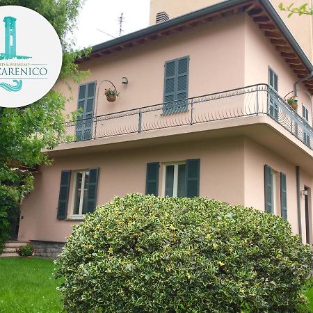 ليكو B&B Pescarenico المظهر الخارجي الصورة