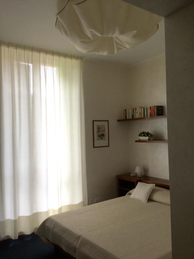ليكو B&B Pescarenico المظهر الخارجي الصورة