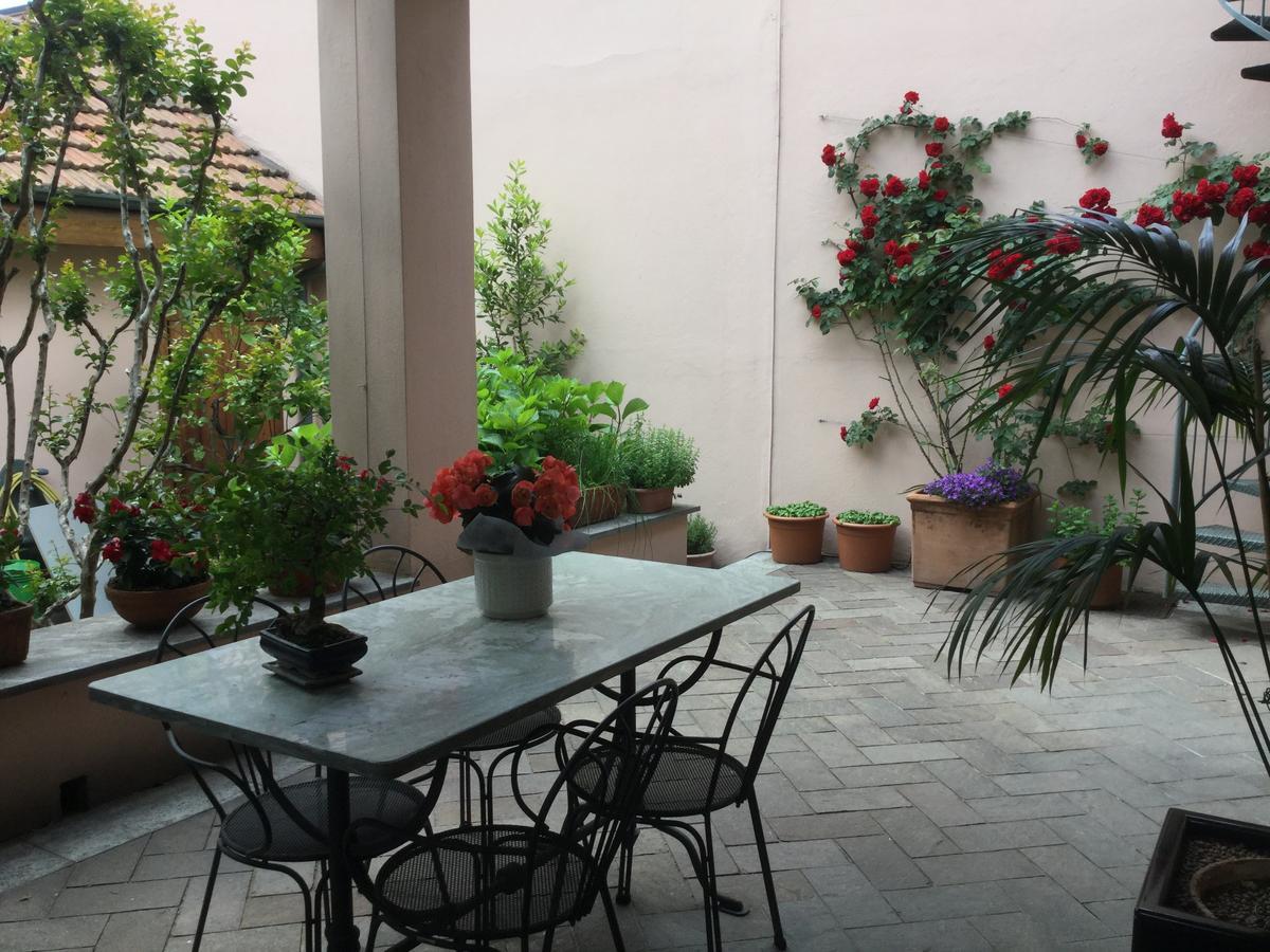 ليكو B&B Pescarenico المظهر الخارجي الصورة