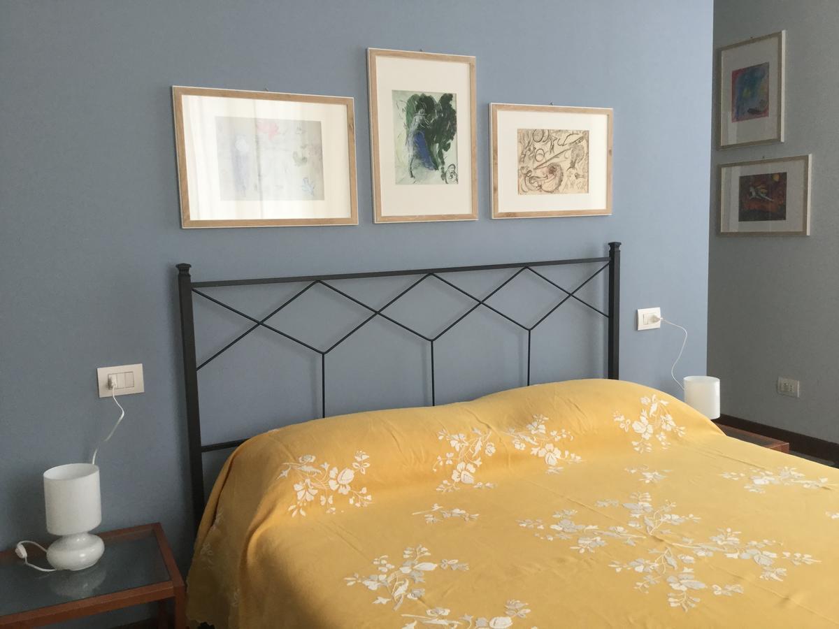 ليكو B&B Pescarenico المظهر الخارجي الصورة