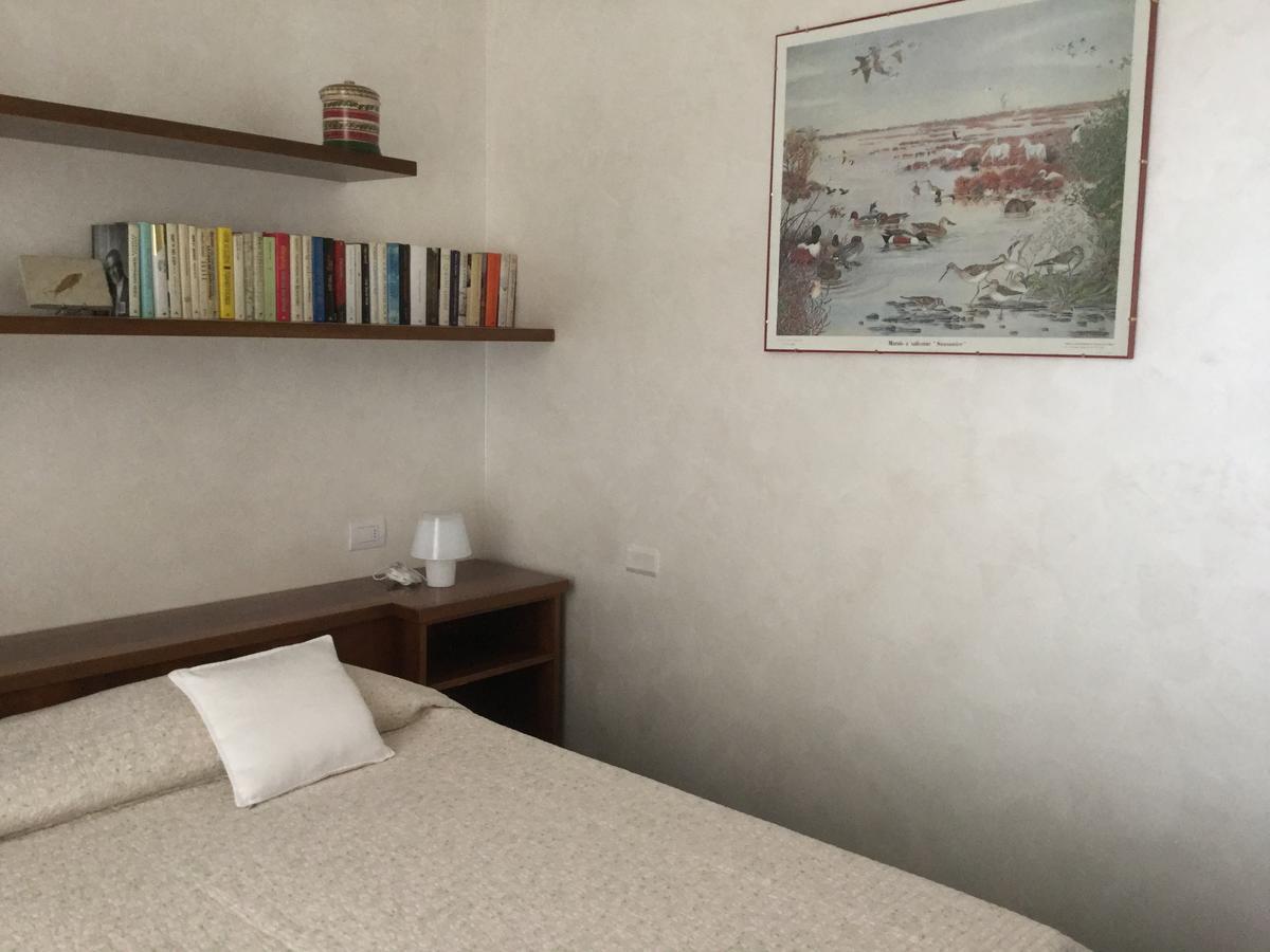 ليكو B&B Pescarenico المظهر الخارجي الصورة