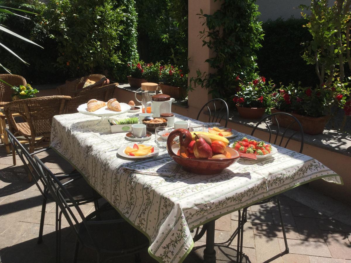 ليكو B&B Pescarenico المظهر الخارجي الصورة