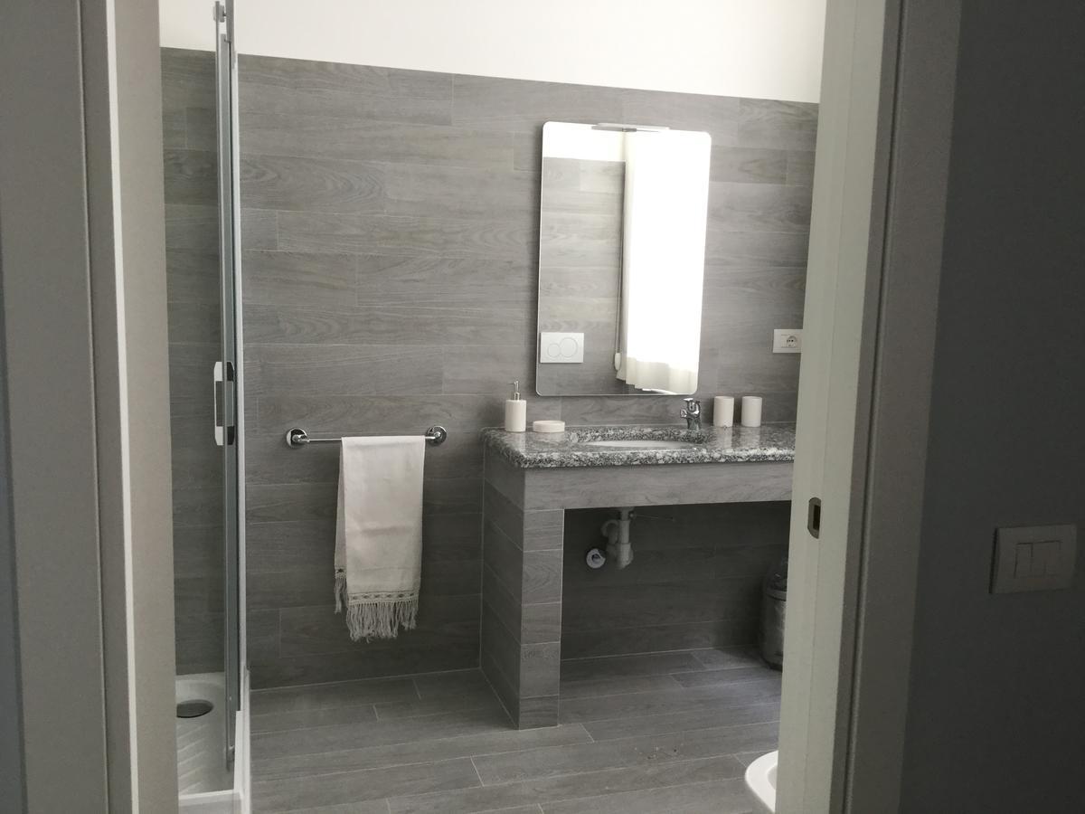 ليكو B&B Pescarenico المظهر الخارجي الصورة