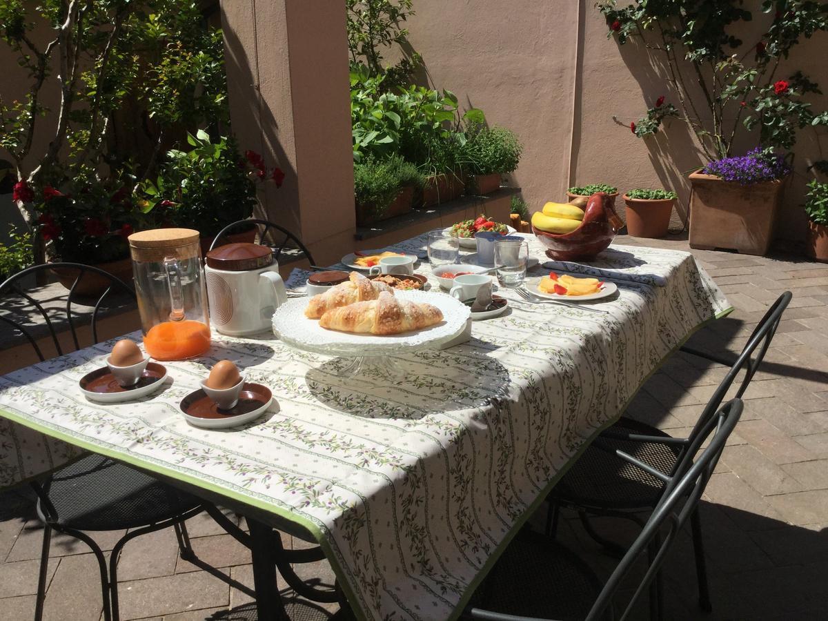 ليكو B&B Pescarenico المظهر الخارجي الصورة