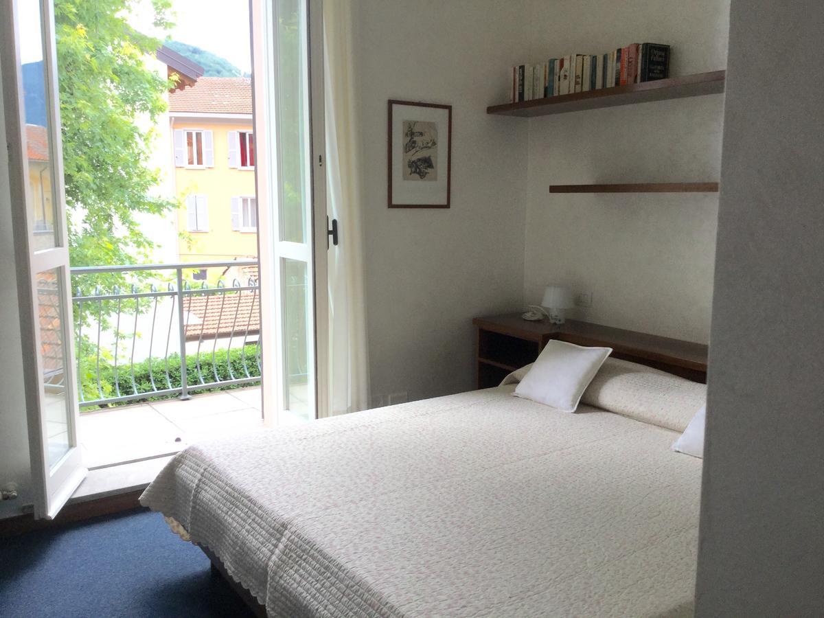 ليكو B&B Pescarenico المظهر الخارجي الصورة