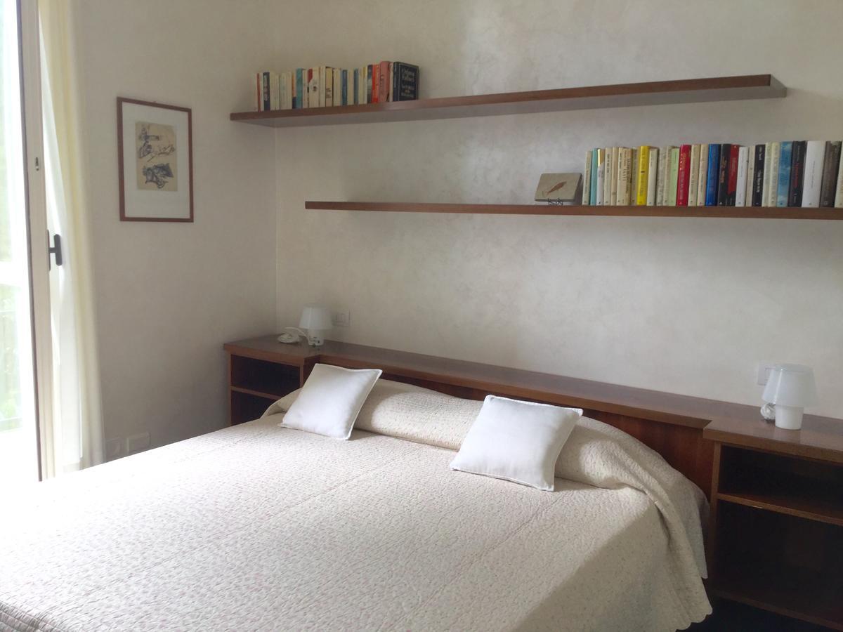 ليكو B&B Pescarenico المظهر الخارجي الصورة
