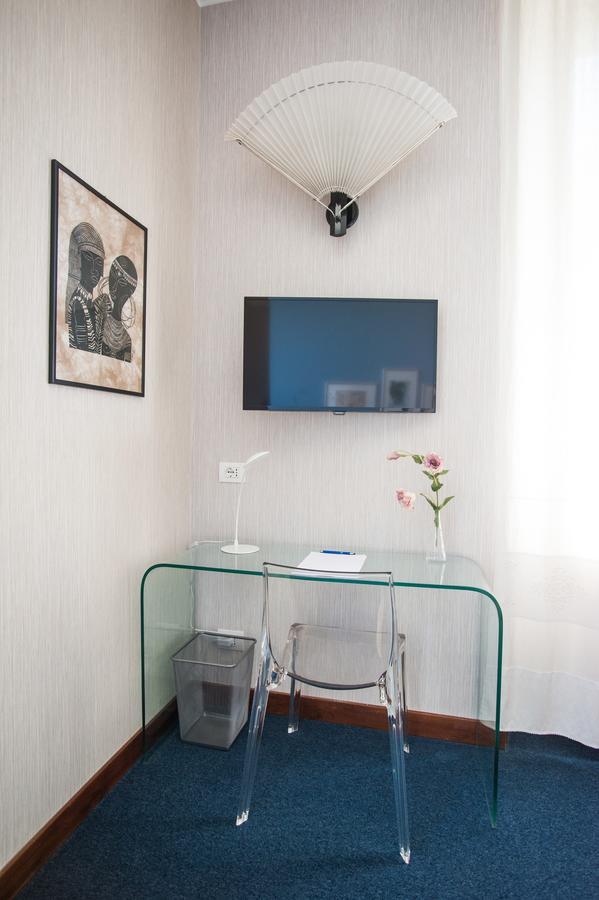 ليكو B&B Pescarenico المظهر الخارجي الصورة