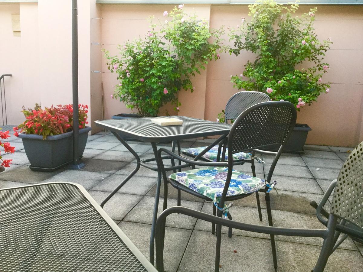 ليكو B&B Pescarenico المظهر الخارجي الصورة