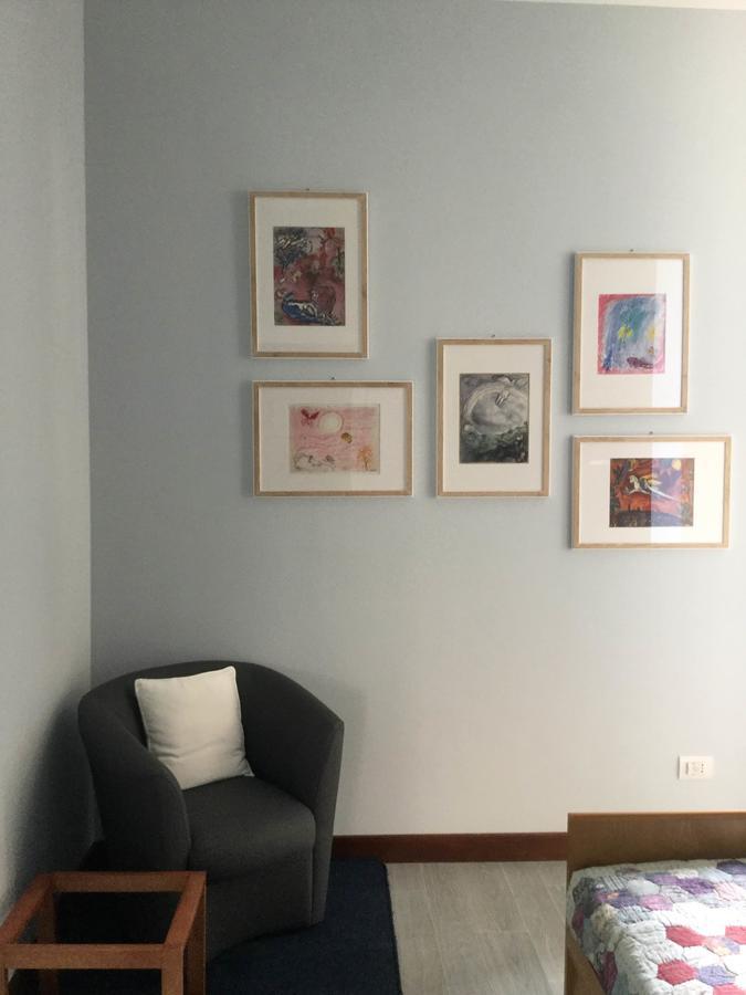 ليكو B&B Pescarenico المظهر الخارجي الصورة