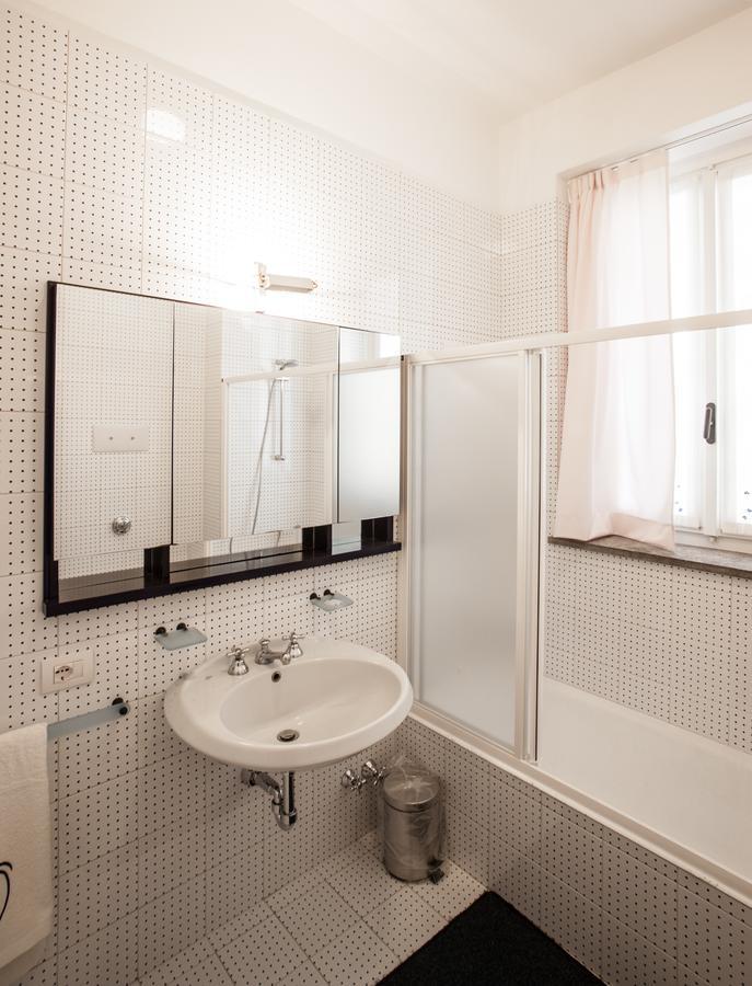 ليكو B&B Pescarenico المظهر الخارجي الصورة