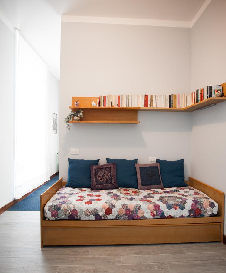 ليكو B&B Pescarenico المظهر الخارجي الصورة