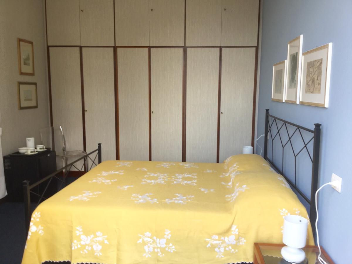 ليكو B&B Pescarenico المظهر الخارجي الصورة