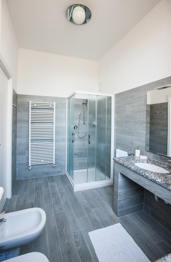 ليكو B&B Pescarenico المظهر الخارجي الصورة