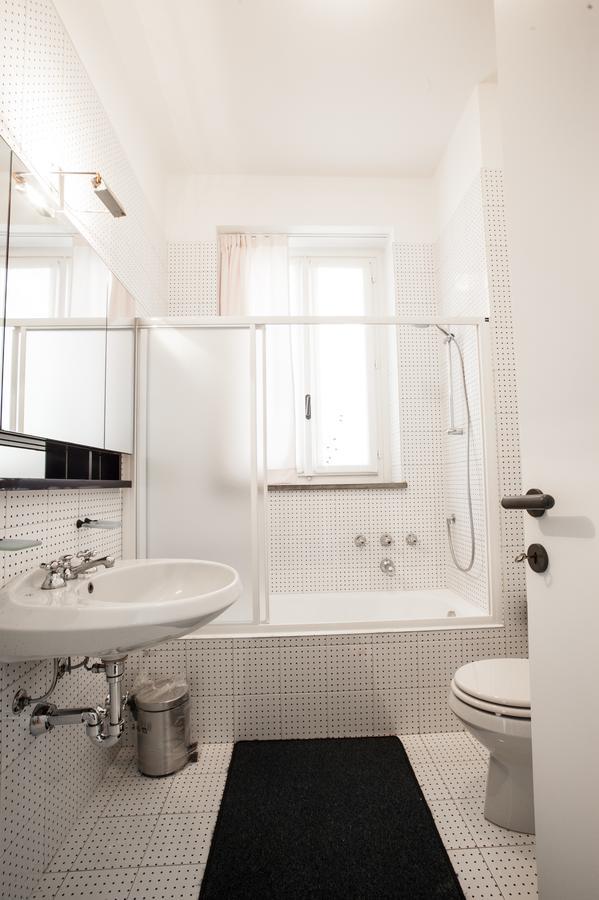 ليكو B&B Pescarenico المظهر الخارجي الصورة